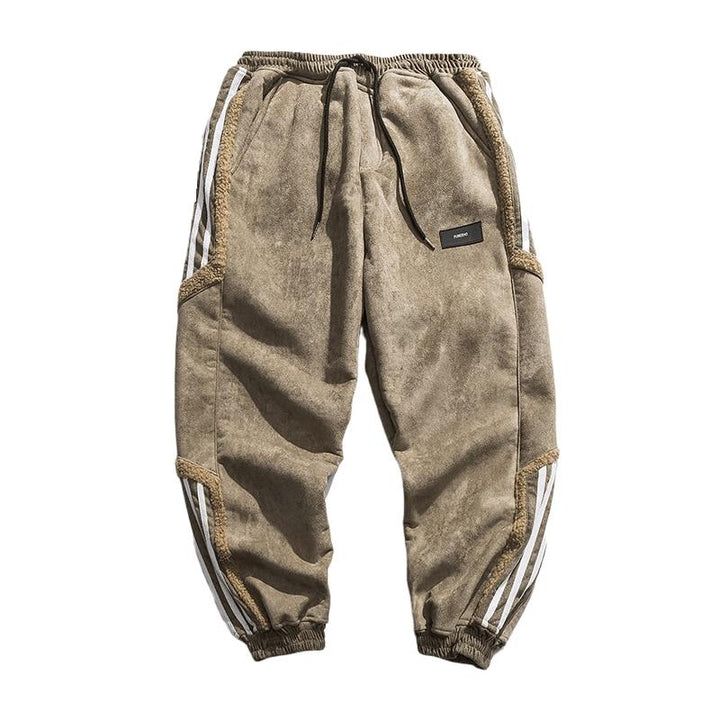 Geno Streetwear Joggers - Sydney Thomas