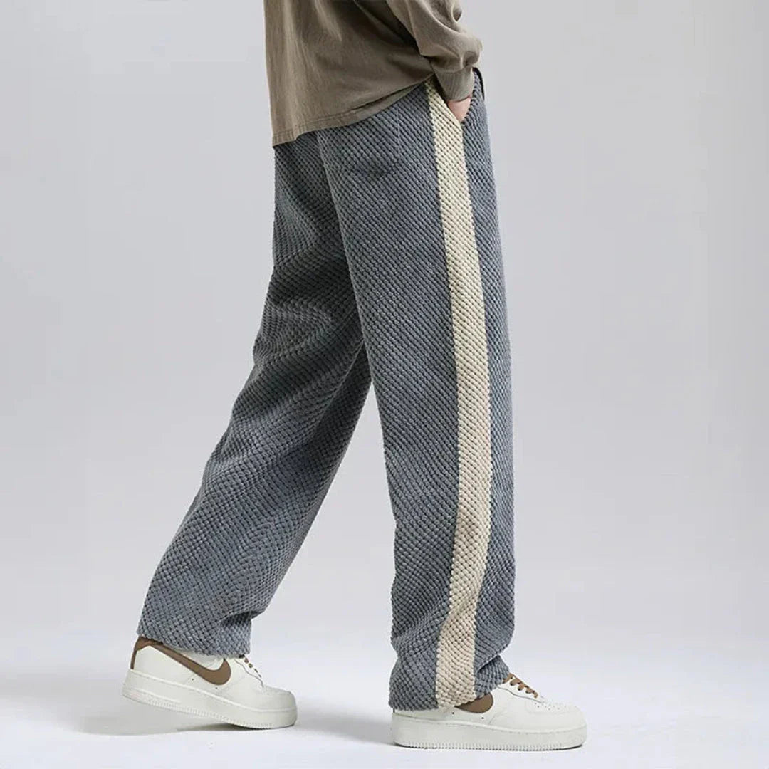 Dakar Cotton Joggers