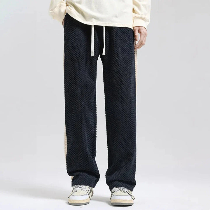 Dakar Cotton Joggers