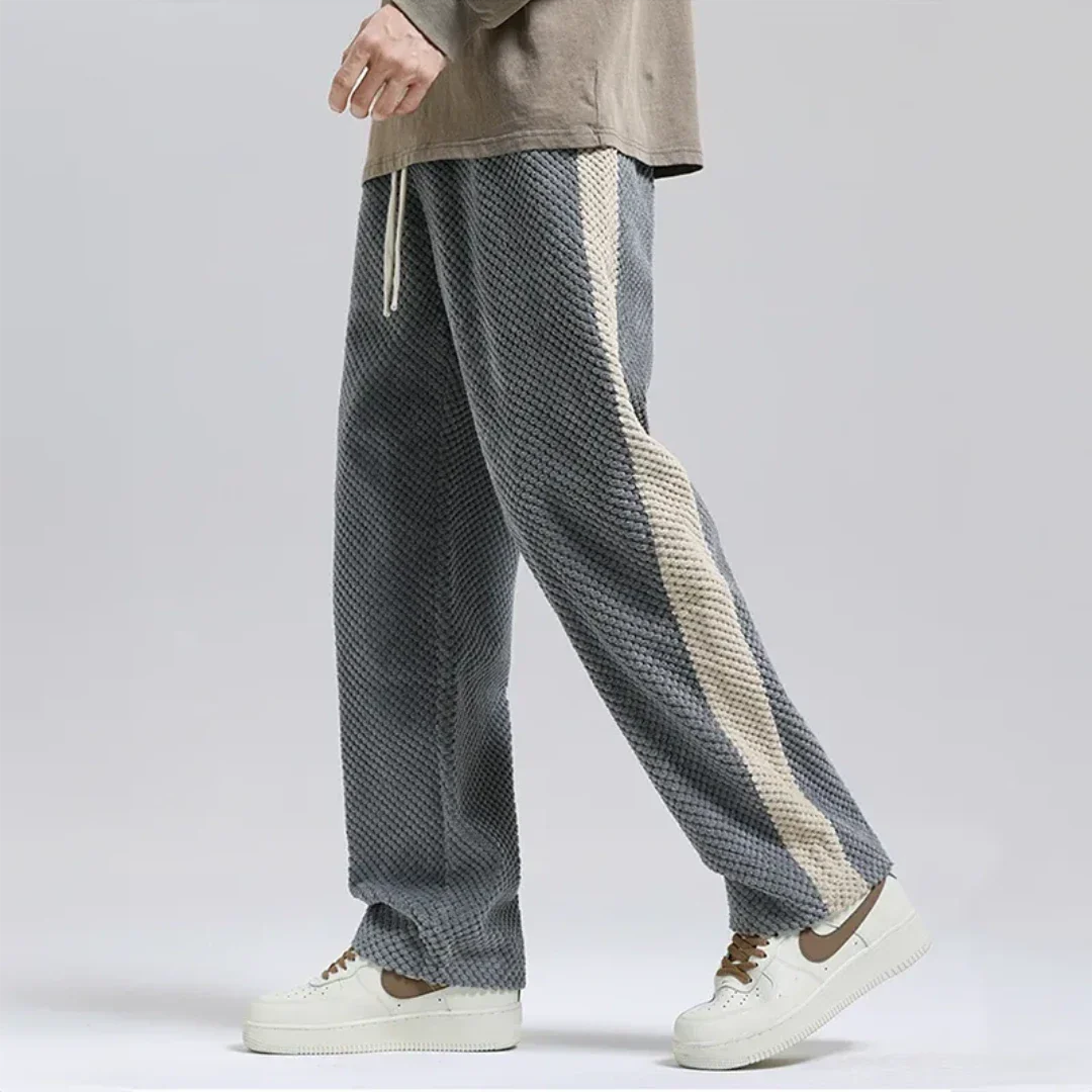 Dakar Cotton Joggers