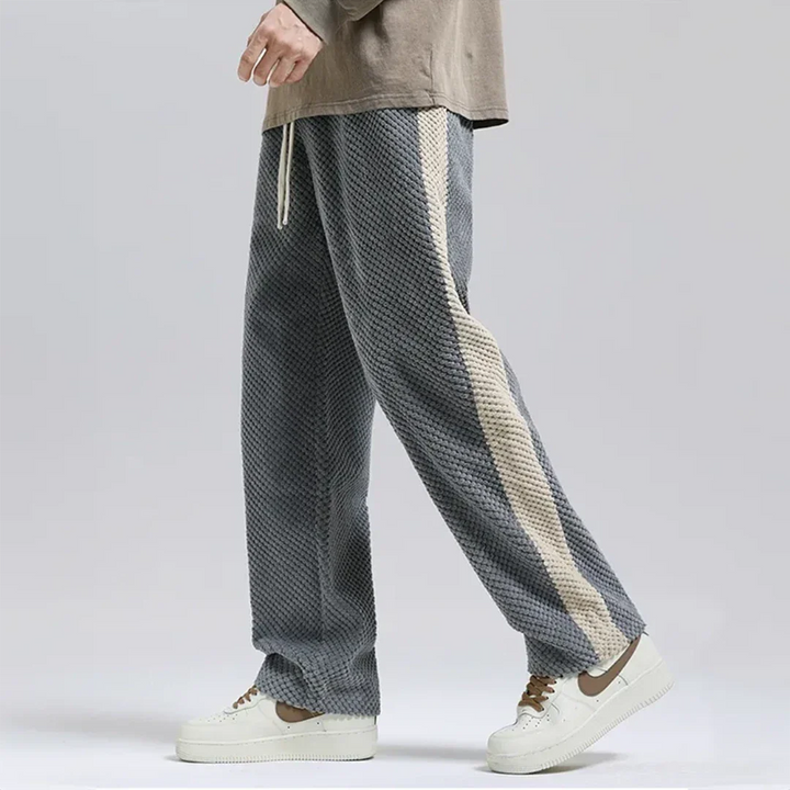 Dakar Cotton Joggers