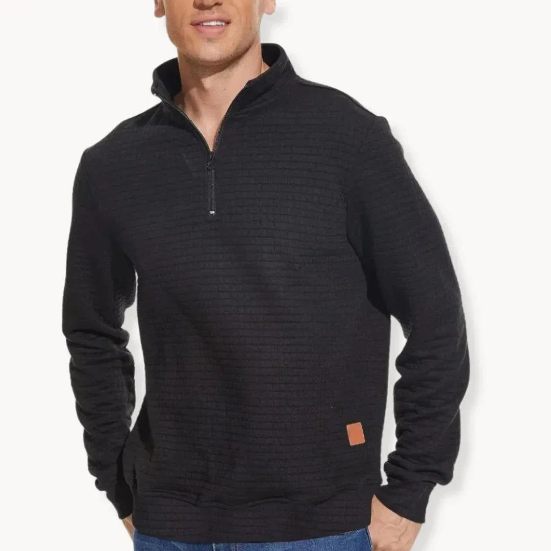 Dakar Cotton Pullover