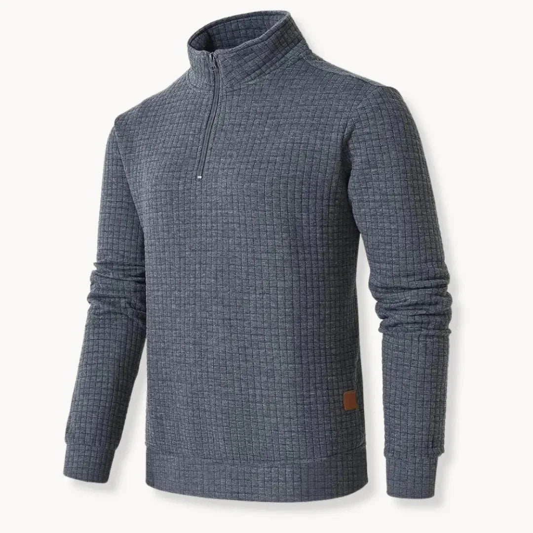 Dakar Cotton Pullover