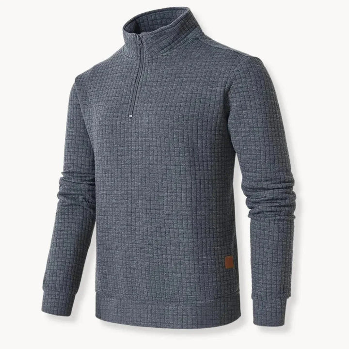 Dakar Cotton Pullover