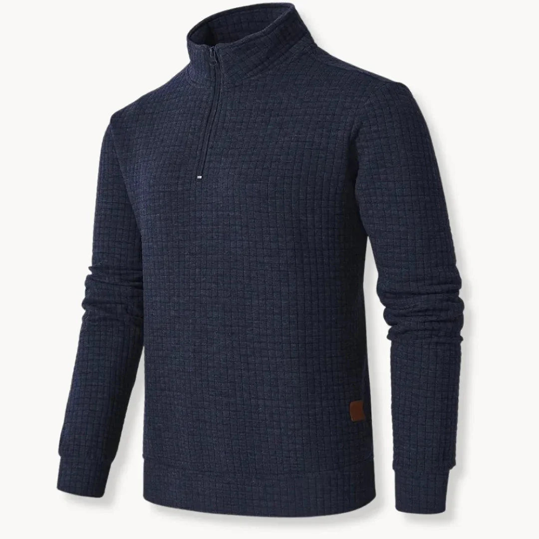 Dakar Cotton Pullover