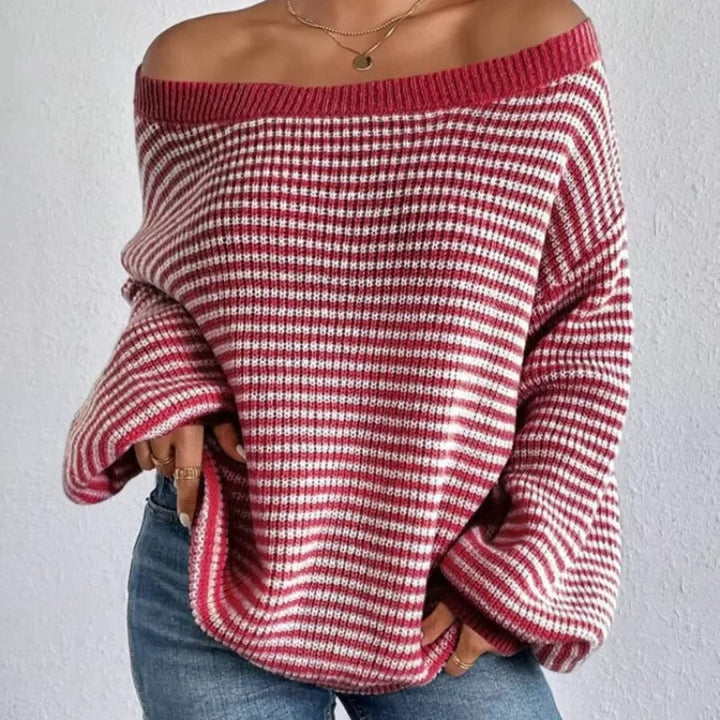 Oslo Cotton Pullover