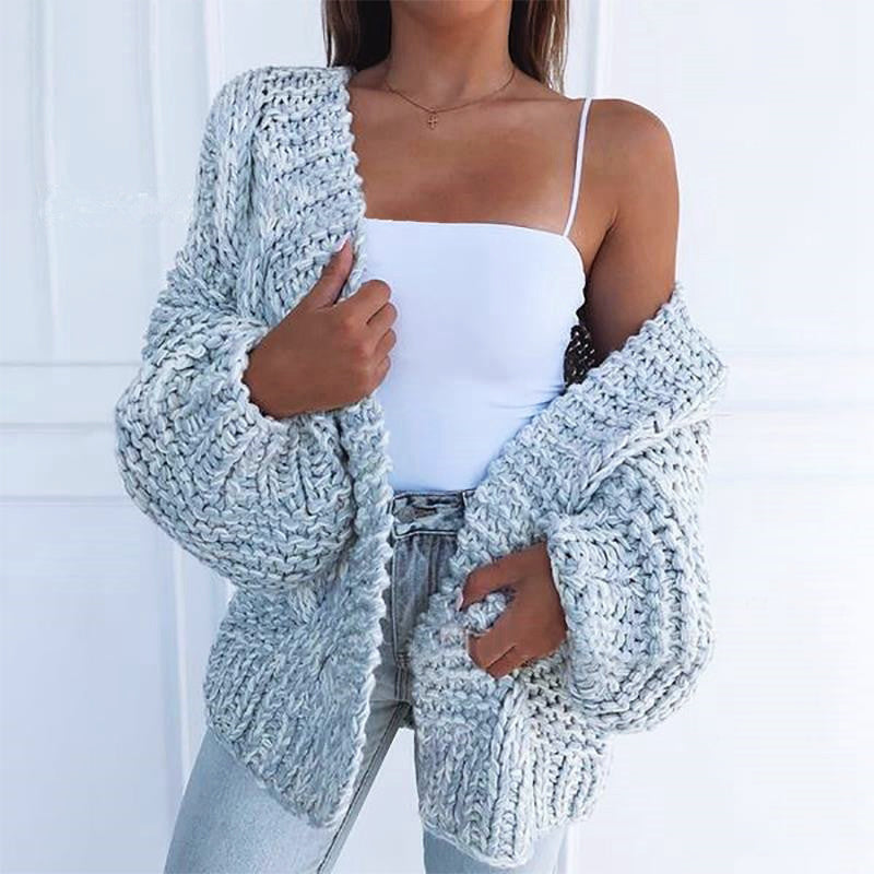 Lucerne Knit Cardigan