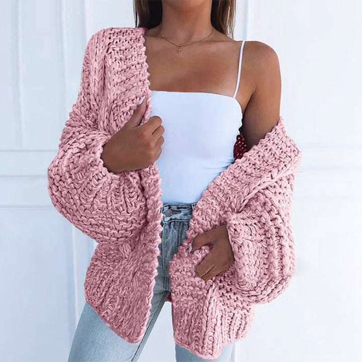 Lucerne Knit Cardigan