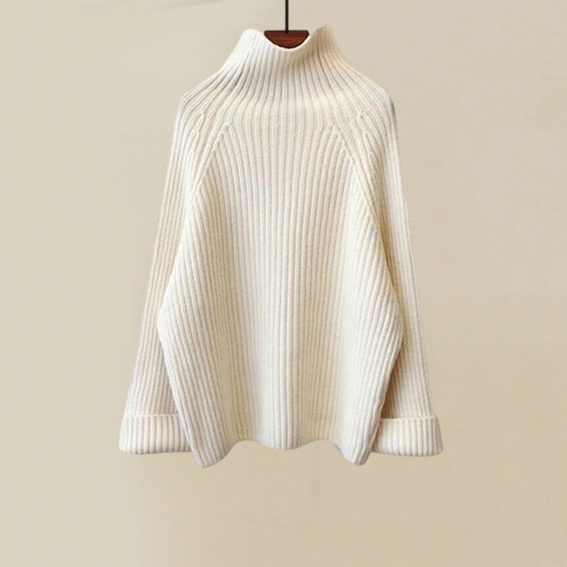 Innsbruck Knit Sweater Set