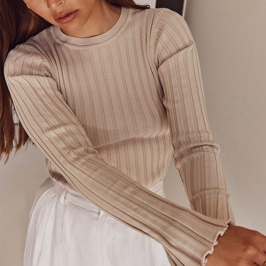 Brighton Knit Sweater
