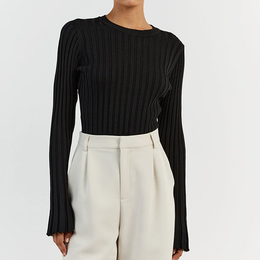 Brighton Knit Sweater