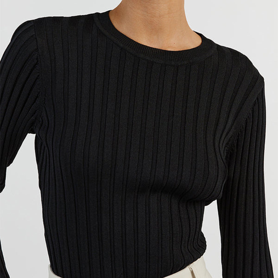Brighton Knit Sweater