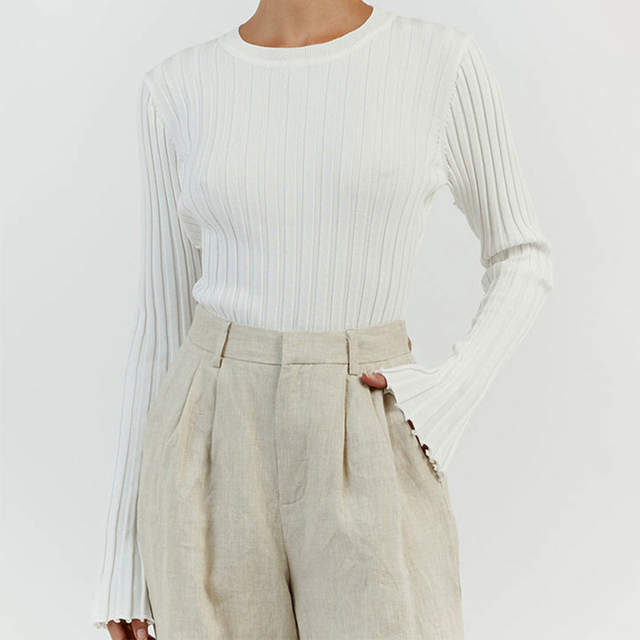 Brighton Knit Sweater