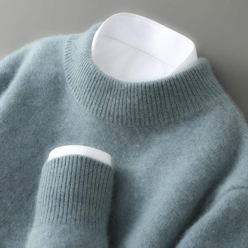 Verona Cashmere Sweater