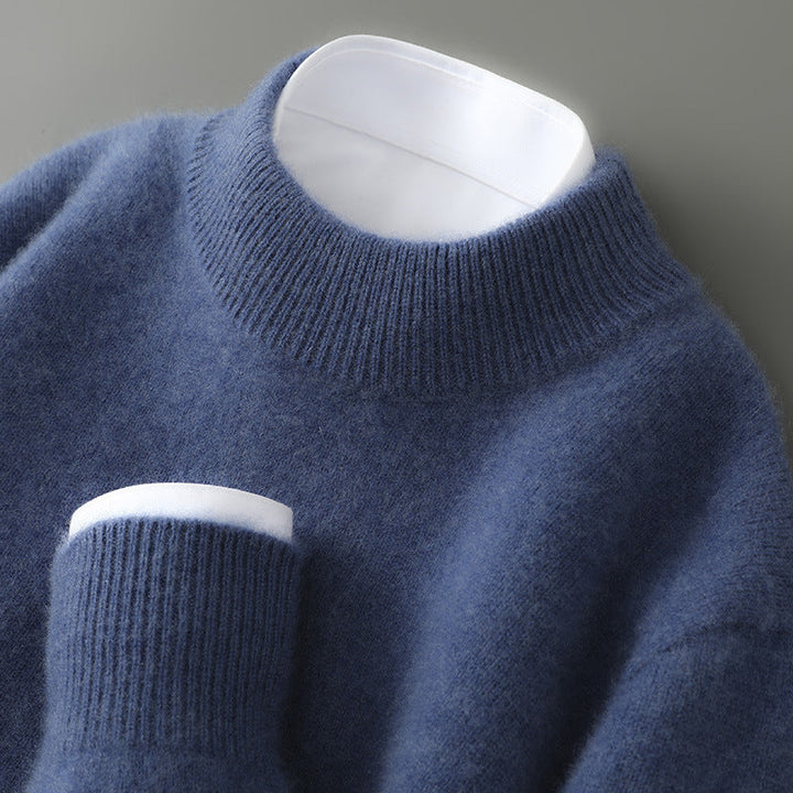 Verona Cashmere Sweater