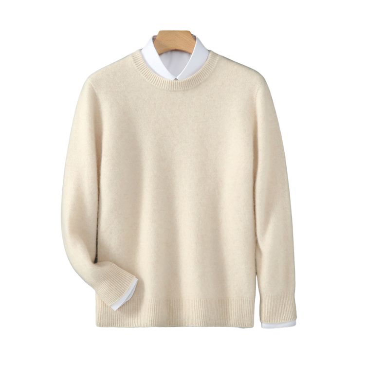 Verona Cashmere Sweater