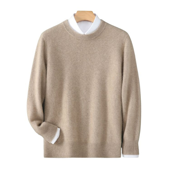 Verona Cashmere Sweater
