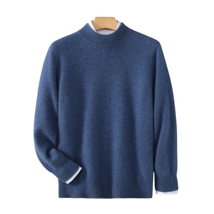 Verona Cashmere Sweater