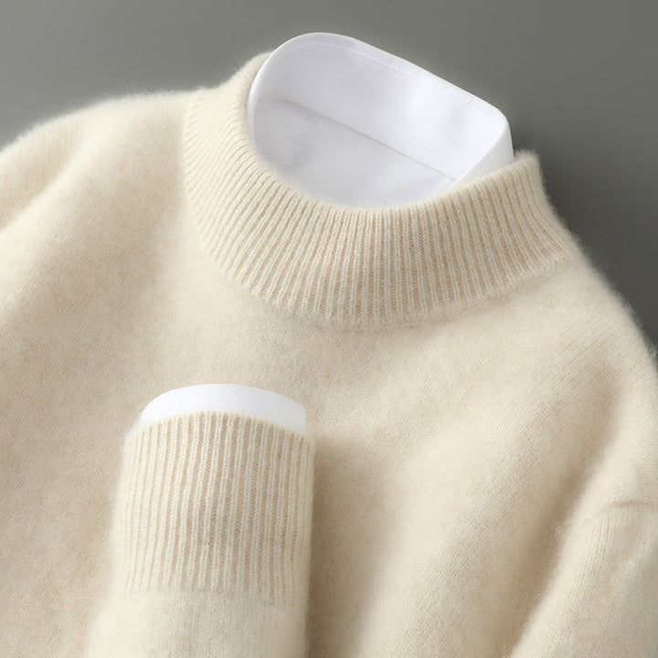 Verona Cashmere Sweater