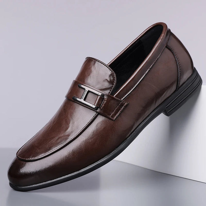 Akin Florence Genuine Leather Shoes