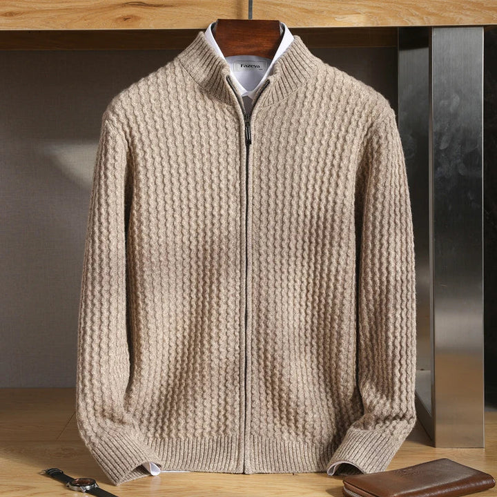 Aspen Cashmere Sweater