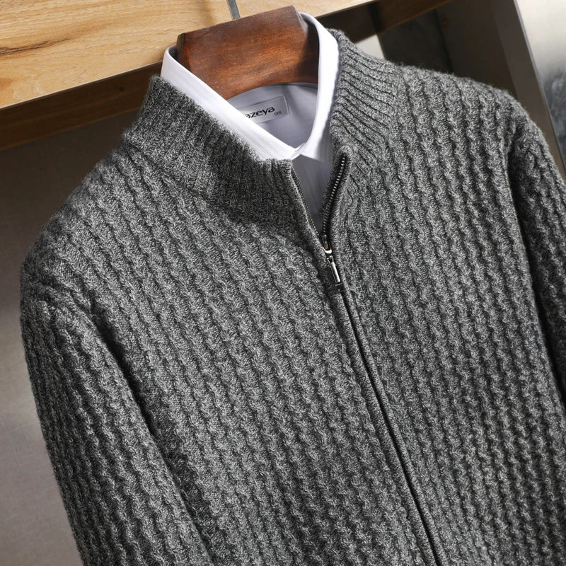 Aspen Cashmere Sweater