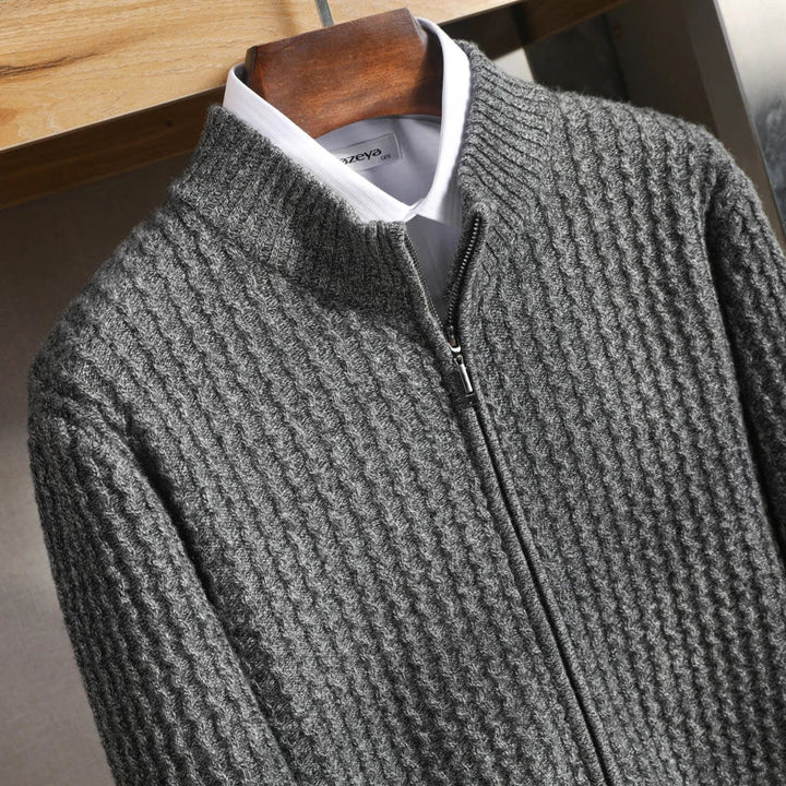 Aspen Cashmere Sweater