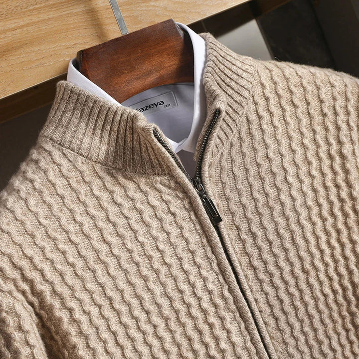 Aspen Cashmere Sweater