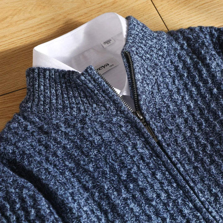 Aspen Cashmere Sweater