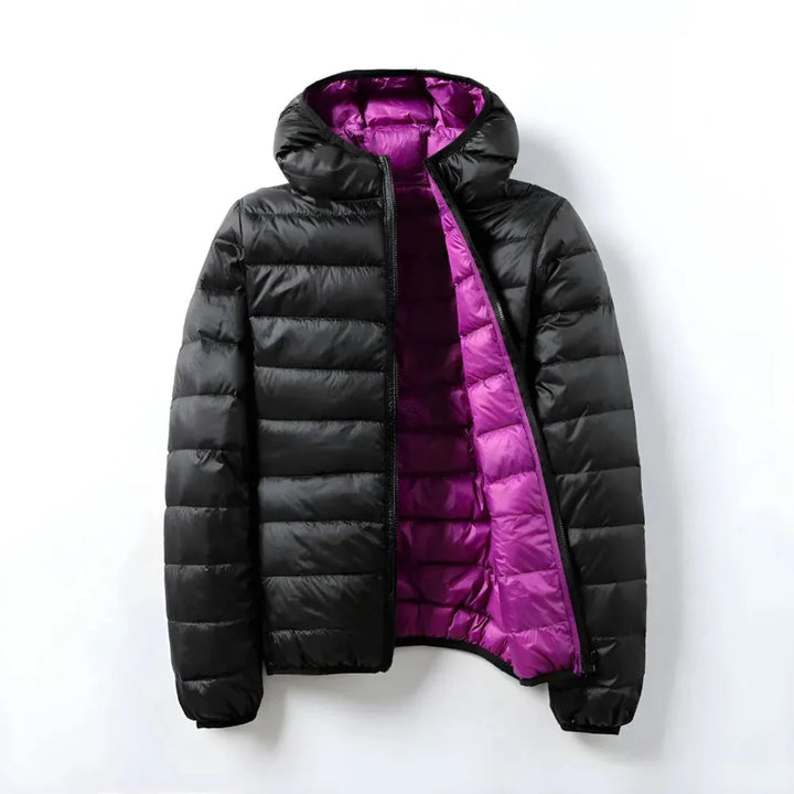 Bergen Duck Down Jacket