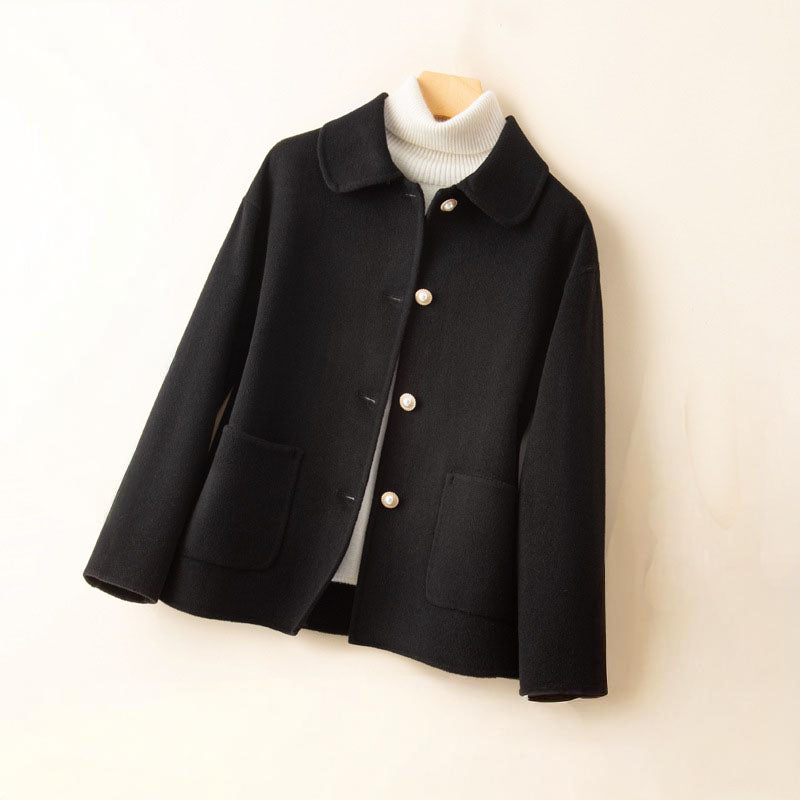 Florence Cashmere Jacket