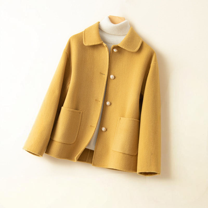 Florence Cashmere Jacket