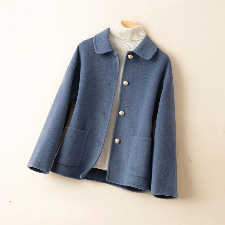 Florence Cashmere Jacket