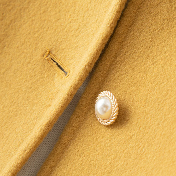 Florence Cashmere Jacket