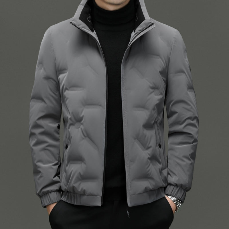 Montreux Outerwear Puffer Jacket