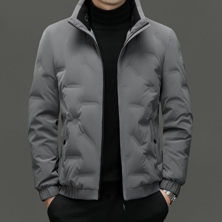 Montreux Outerwear Puffer Jacket