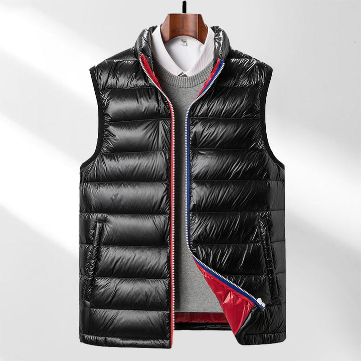Aspen Down Vest