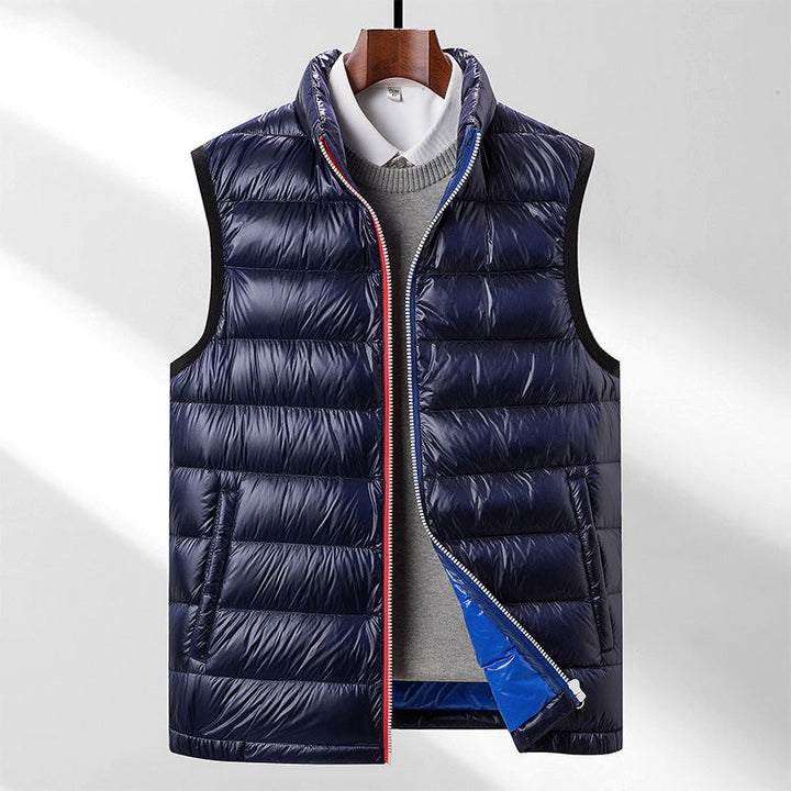 Aspen Down Vest