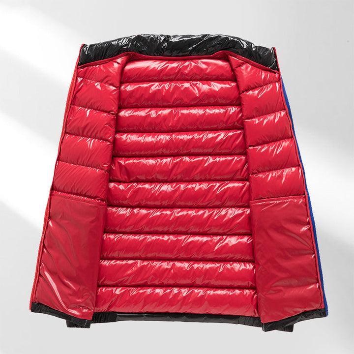 Aspen Down Vest