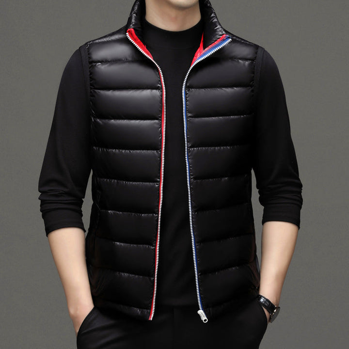 Aspen Down Vest