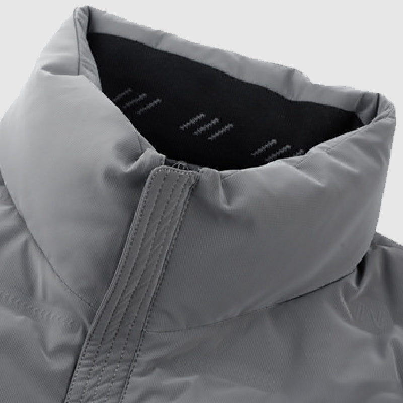 Montreux Outerwear Puffer Jacket