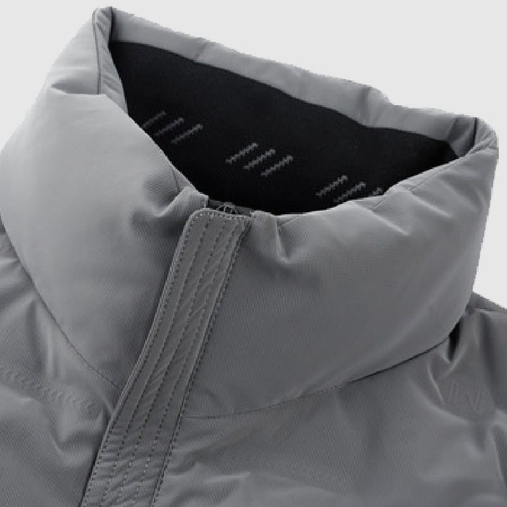 Montreux Outerwear Puffer Jacket