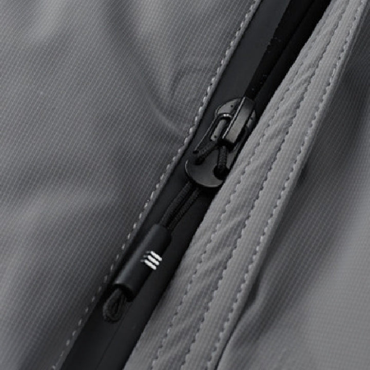 Montreux Outerwear Puffer Jacket