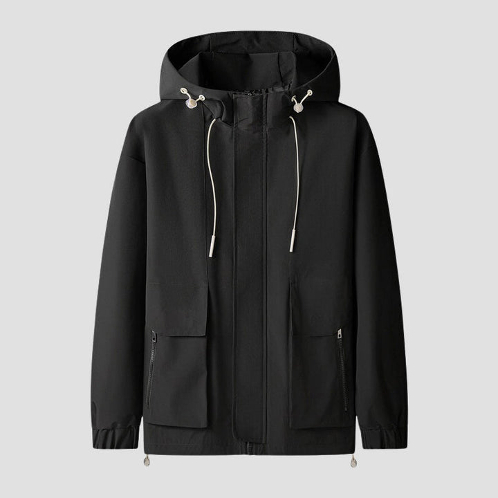Cambridge Outerwear Jacket