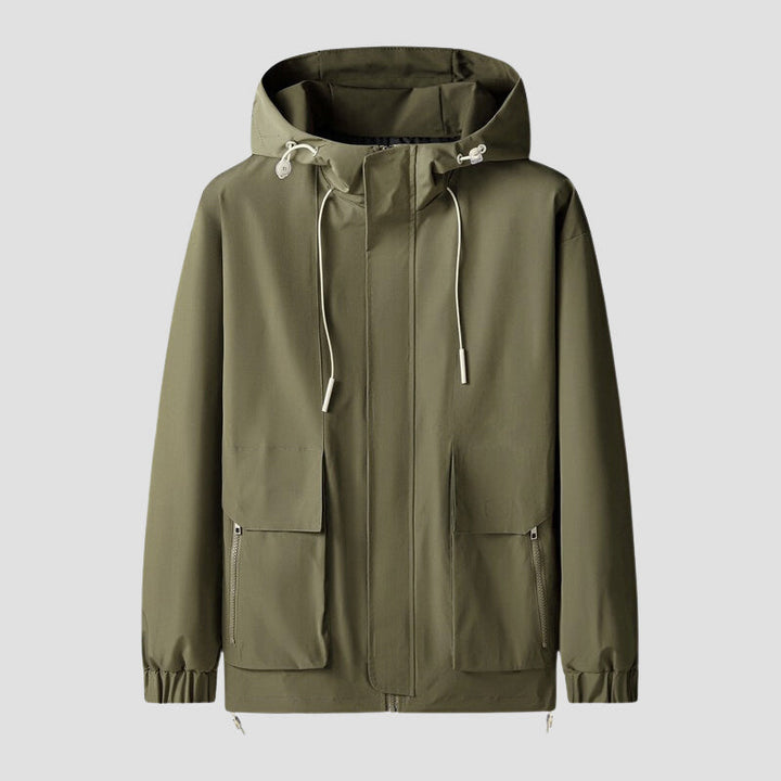 Cambridge Outerwear Jacket