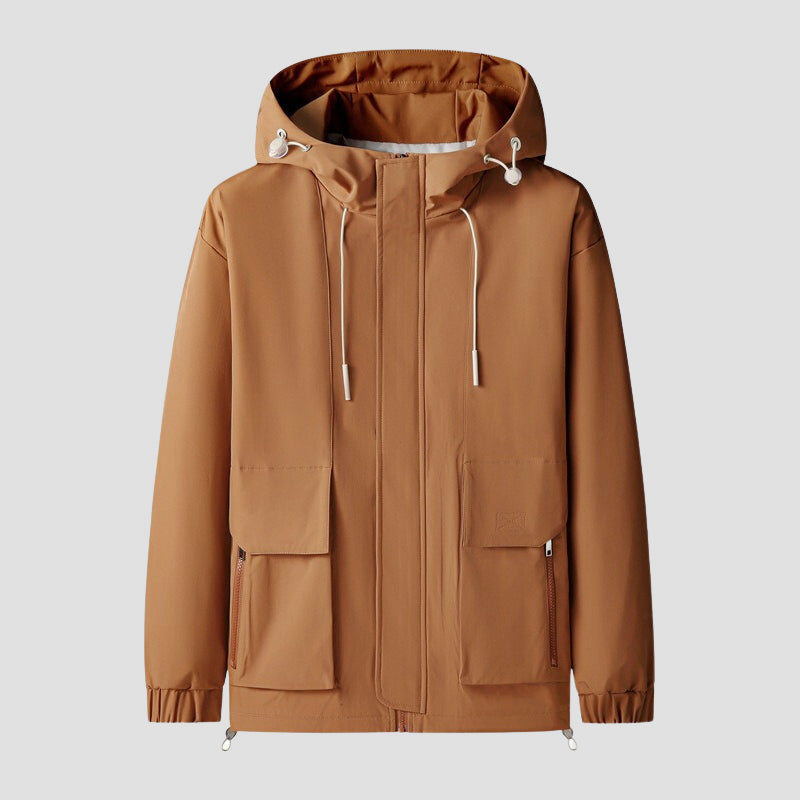 Cambridge Outerwear Jacket