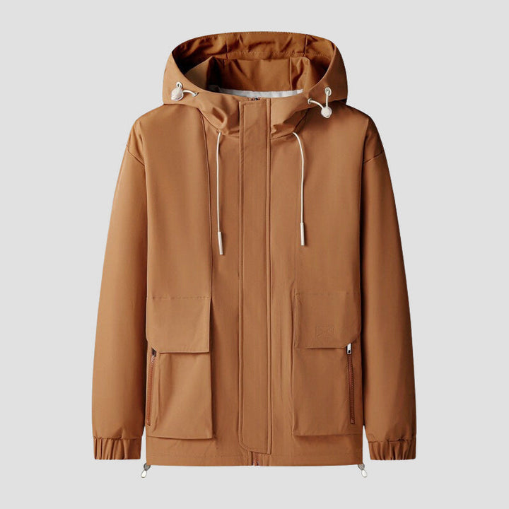 Cambridge Outerwear Jacket