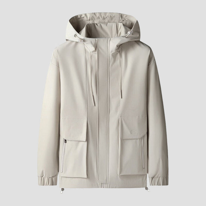 Cambridge Outerwear Jacket
