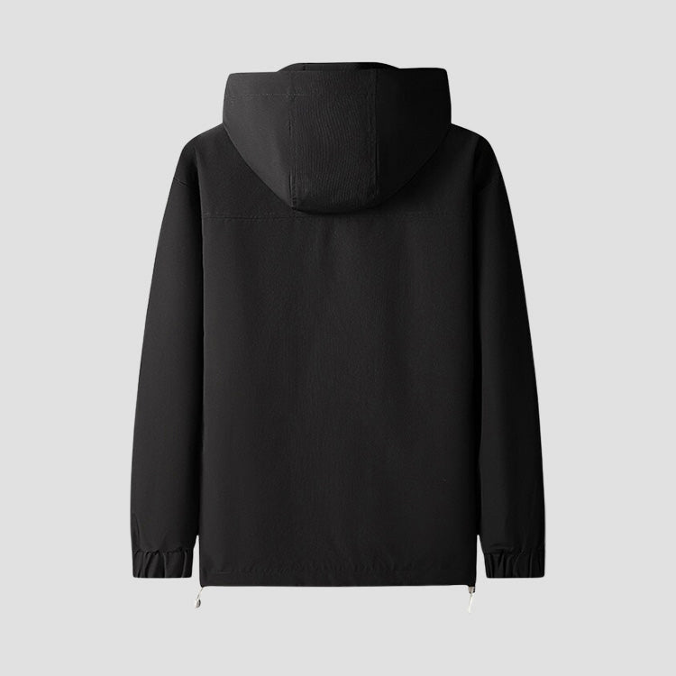 Cambridge Outerwear Jacket