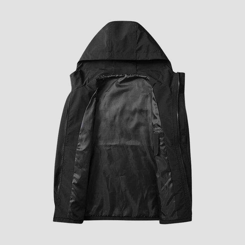 Cambridge Outerwear Jacket
